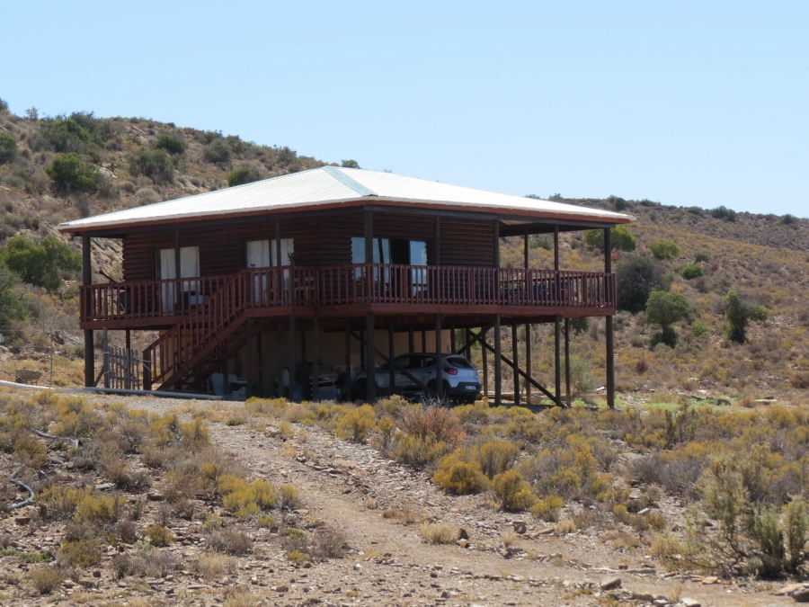 Commercial Property for Sale in Ladismith Rural Western Cape